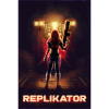 R_Games REPLIKATOR (PC - Steam elektronikus játék licensz)