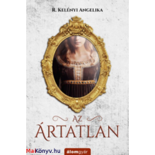 R. Kelényi Angelika : Az ártatlan ajándékkönyv