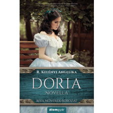 R. Kelényi Angelika - Doria (novella) egyéb könyv