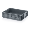  R-KLT 6415-7001 láda 600x400x147 mm