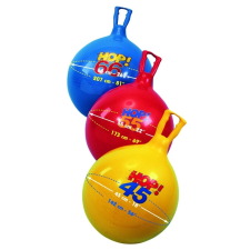 R-med Gyermek ugráló labda 65cm játéklabda