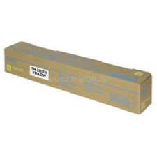 R-OEM Minolta TN221/TN321 toner yellow Rem-OEM toner powder (TTN221321Y) nyomtatópatron & toner