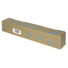 R-OEM Minolta TN328/TN626 toner cyan Rem-OEM toner powder nyomtatópatron & toner