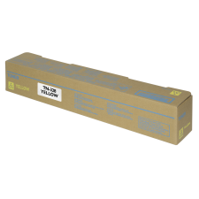 R-OEM Minolta TN328/TN626 toner yellow Rem-OEM toner powder nyomtatópatron & toner