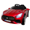 R-Sport Elektromos autó távirányítóval Cabrio B3 699P R-Sport - Cherry