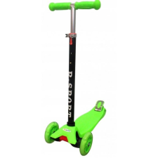 R-Sport H1 robogó - zöld roller