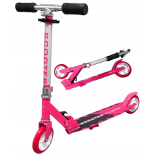 R-Sport H6 robogó - rózsaszín roller