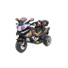 R-Sport M3 R-Sport gyermek elektromos motorkerékpár - Fekete elektromos járgány