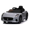 R-Sport Maserati GranTurismo elektromos kisautó, SZürke