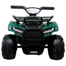 R-Sport QUAD gyerekeknek, elektromos ATV gyerekeknek, zöld elektromos járgány