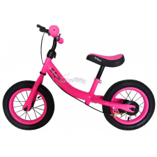 R-Sport R3 air futóbicikli pink lábbal hajtható járgány
