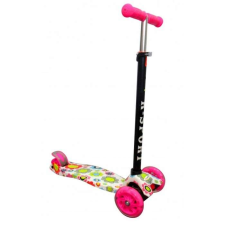 R-Sport Robogó R-Sport H2 - Rózsaszín roller