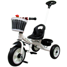 R-Sport Tricikli tolókarral tricikli
