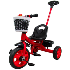 R-Sport Tricikli tolókarral tricikli