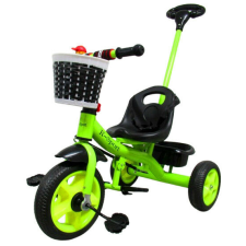 R-Sport Tricikli tolókarral tricikli