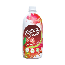 R-Water Kft. Power Fruit Meggy 750ml üdítő, ásványviz, gyümölcslé