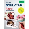 Raabe Klett Könyvkiadó Brian Melican - Astrid Proctor: Pons - Képes nyelvtan - Angol