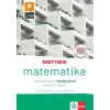 Raabe Klett Oktatási Tanácsadó és Kiadó Érettségi - Matematika Feladatsorok a középszintű írásbeli vizsgára