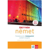 Raabe Klett Oktatási Tanácsadó és Kiadó Érettségi – Német Feladatsorok a középszintű szóbeli vizsgára - 25 tételsor a német középszintű szóbeli vizsgára