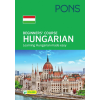 Raabe Klett Oktatási Tanácsadó és Kiadó PONS Beginners' Course Hungarian