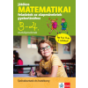 RAABE KLETT Oktatási Tanácsadó Játékos matematikai feladatok az alapműveletek gyakorlásához 3-4. osztályosoknak