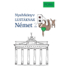 RAABE KLETT Oktatási Tanácsadó PONS Nyelvkönyv lustáknak - Német 2.