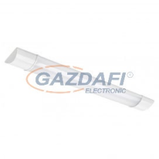 RÁBALUX 1450 Batten Light,pultmegvilág., LED 10W 230V 4000K 800lm A+ világítás