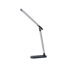 RÁBALUX 3350 Misha asztali lámpa LED 7W fekete 400 lm világítás