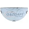 RÁBALUX 3851 Harmony lux fali lámpa D30 E27 60W króm/fehér 230V