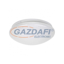 RÁBALUX 3938 Lucas,mennyezeti lámpa, LED 24W 230V 4000K 1370lm A világítás