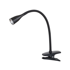 Rabalux 4197 - LED Csipeszes asztali lámpa JEFF 1xLED/4,5W/230V világítás