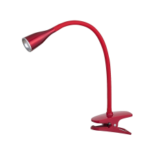 Rabalux 4198 - LED Csipeszes asztali lámpa JEFF 1xLED/4,5W/230V világítás