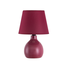 Rabalux 4478 - Asztali lámpa INGRID 1xE14/40W/230V világítás