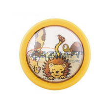 RÁBALUX 4565 Leon irányfény, oroszlán mintás 3V 0,3W világítás