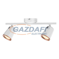 RÁBALUX 5046 Solange, spot lámpa, LED 12W, fehér 230V 3000K 760lm A világítás