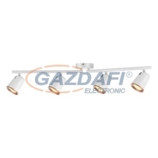 RÁBALUX 5048 Solange, spot lámpa, LED 24W, fehér 230V 3000K 1520lm A világítás