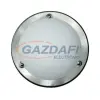 RÁBALUX 5121 Ufo mennyezeti lámpa D29 E27 60W króm,szatin 230V
