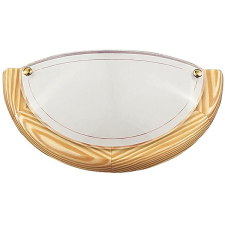 Rabalux 5401 - Fali lámpa UFO E27 / 60W / 230V világítás