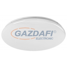 RÁBALUX 5446 Danny, mennyezeti lámpa, LED 60W,fehér,csillogó 230V 4800K 3000lm A világítás