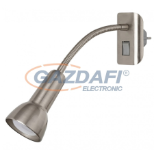 RÁBALUX 5672 Anja, spot lámpa, E14 1X MAX 40W 230V A++ -> E világítás