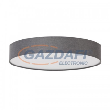 RÁBALUX 5681 Artemis,mennyezeti lámpa , LED 24W,szürke/fehér 230V 3000K 1950lm A+ világítás