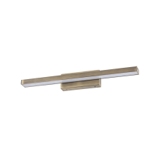Rabalux 5721 - LED Koupelnové zrcadlové osvětlení JOHN 1xLED/12W/230V világítás