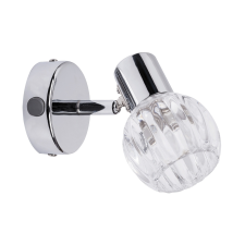 Rabalux 6091 - spotlámpa LAUREN 1xE14 / 40W / 230V világítás