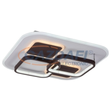 RÁBALUX 6250 Delion, mennyezeti lámpa, LED 50W,fek/feh/barna 230V 3080lm A világítás
