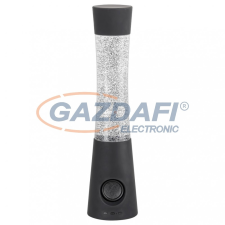 RÁBALUX 6949 Carnival dekor LED 5W + hangszóróval DC 5V világítás