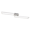 RÁBALUX 71015 Benedick, mennyezeti lámpa, beltéri. LED40W, L110cm 2700-6500K 3050lm 'G'