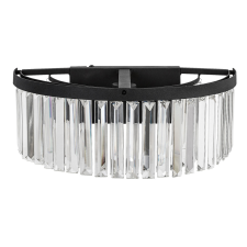 RÁBALUX 71092 Eloisa fali lámpa, E27 1xMAX25W, L40cm 230V, 50Hz IP20 világítás