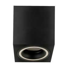 RÁBALUX 71163 Kobald mennyezeti lámpaGU10 MAX25W,fehér,8x8 230V, 50Hz IP20 világítás