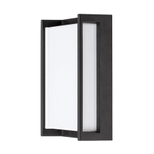 RÁBALUX 7155 Gorica,kül.fali, E27 1xMAX12W, L8cm kültéri világítás