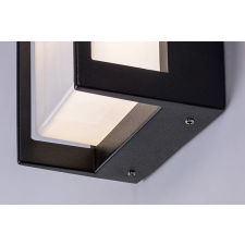 RÁBALUX 7155 Gorica,kül.fali, E27 1xMAX12W, L8cm kültéri világítás
